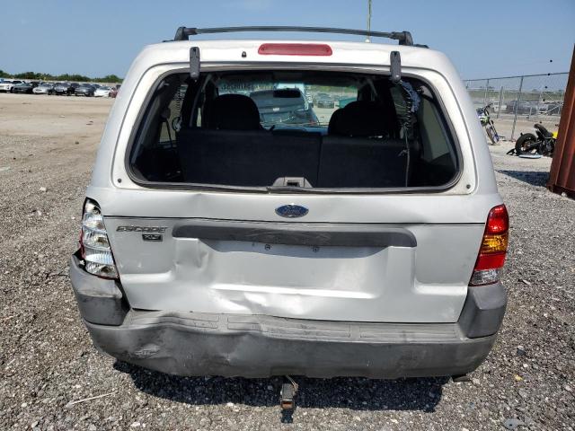 Photo 5 VIN: 1FMYU93144KA32889 - FORD ESCAPE 