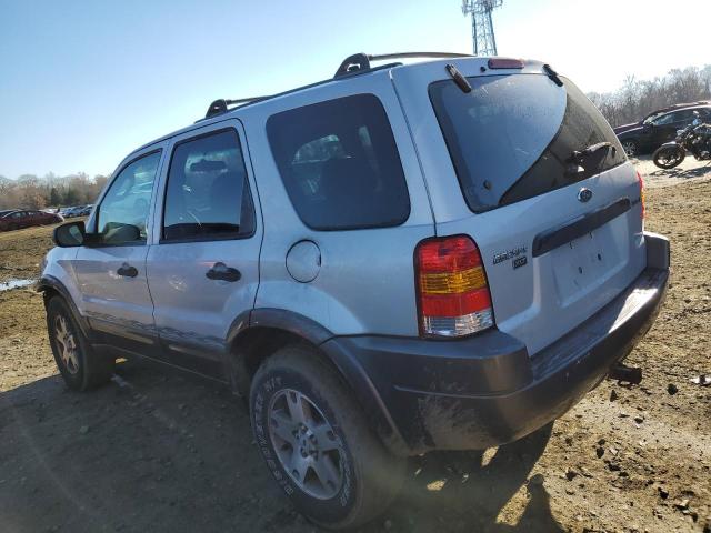 Photo 1 VIN: 1FMYU93144KB20681 - FORD ESCAPE XLT 