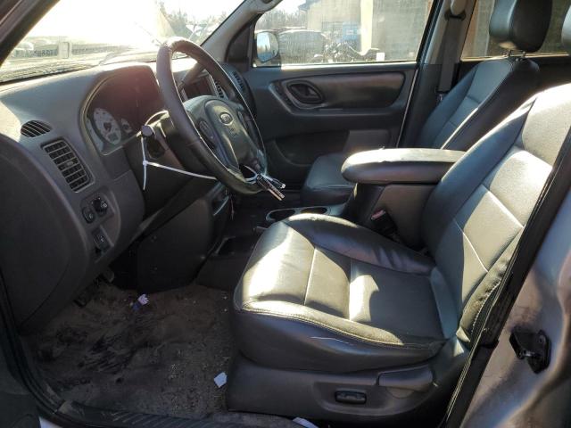 Photo 6 VIN: 1FMYU93144KB20681 - FORD ESCAPE XLT 