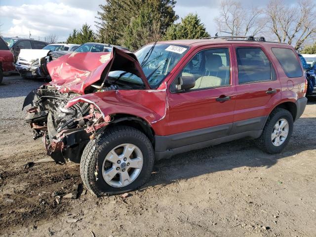 Photo 0 VIN: 1FMYU93145DA13801 - FORD ESCAPE 