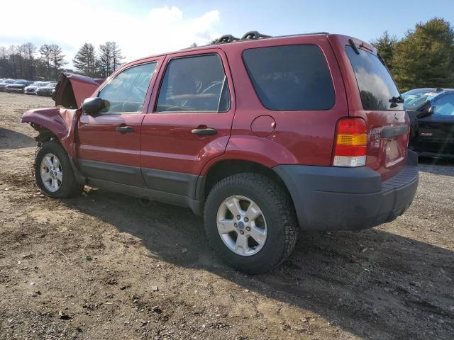 Photo 1 VIN: 1FMYU93145DA13801 - FORD ESCAPE 