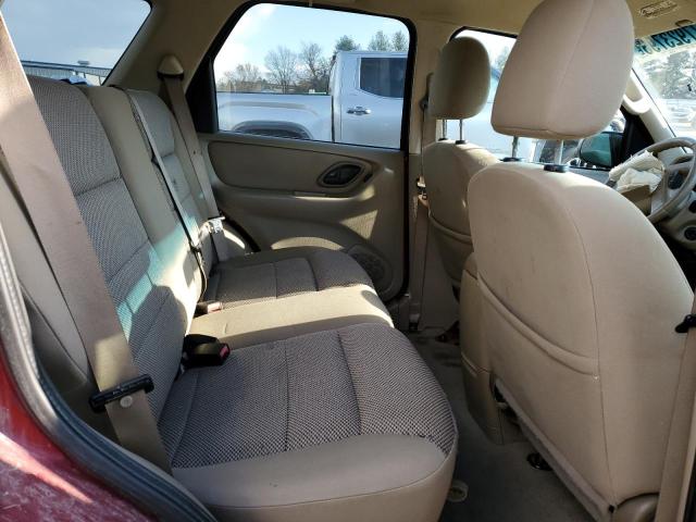 Photo 10 VIN: 1FMYU93145DA13801 - FORD ESCAPE 