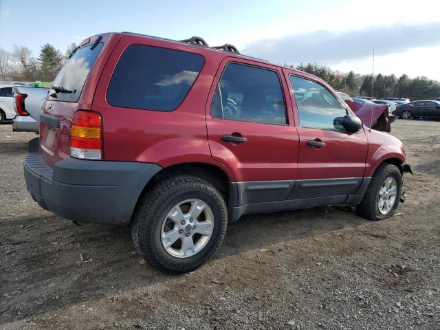 Photo 2 VIN: 1FMYU93145DA13801 - FORD ESCAPE 