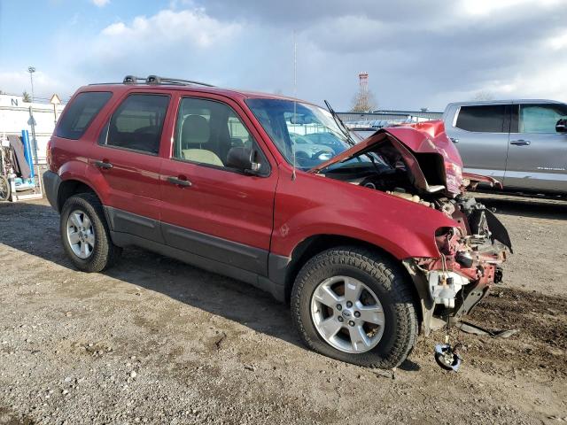 Photo 3 VIN: 1FMYU93145DA13801 - FORD ESCAPE 