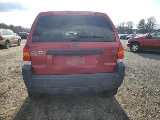 Photo 5 VIN: 1FMYU93145DA13801 - FORD ESCAPE 