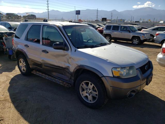 Photo 3 VIN: 1FMYU93145KA52335 - FORD ESCAPE 