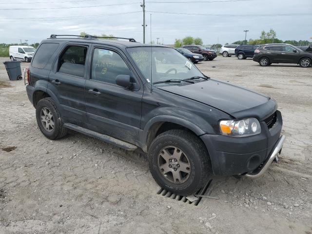 Photo 3 VIN: 1FMYU93145KA78854 - FORD ESCAPE 