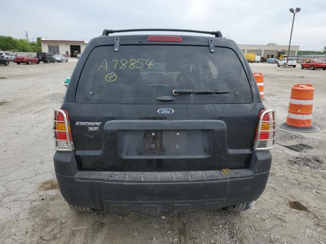 Photo 5 VIN: 1FMYU93145KA78854 - FORD ESCAPE 