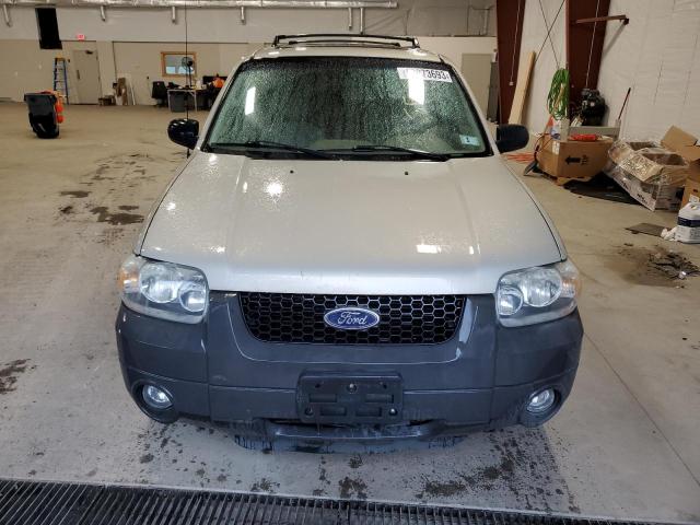 Photo 4 VIN: 1FMYU93145KB15031 - FORD ESCAPE XLT 