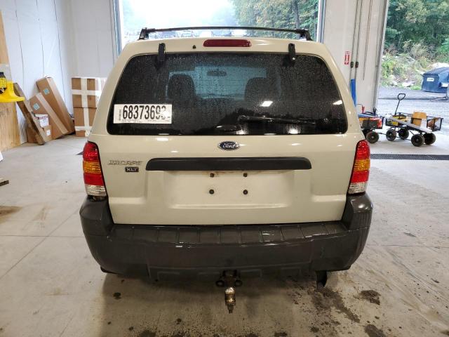 Photo 5 VIN: 1FMYU93145KB15031 - FORD ESCAPE XLT 