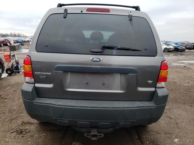 Photo 5 VIN: 1FMYU93145KB28099 - FORD ESCAPE XLT 