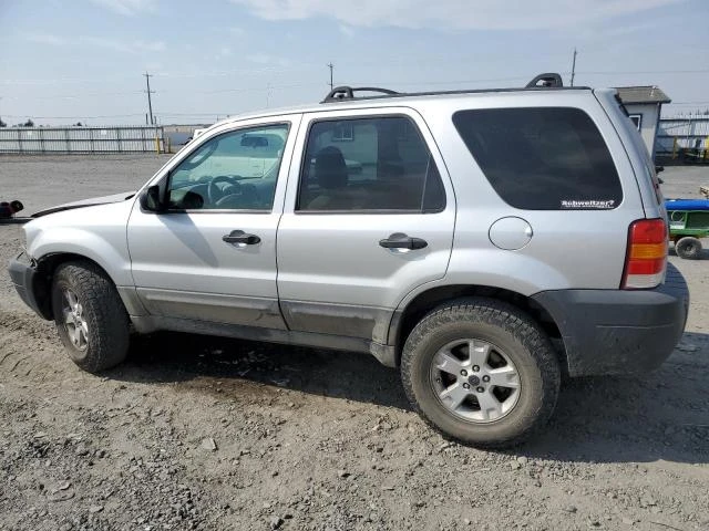 Photo 1 VIN: 1FMYU93145KB28331 - FORD ESCAPE XLT 