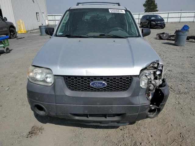 Photo 4 VIN: 1FMYU93145KB28331 - FORD ESCAPE XLT 