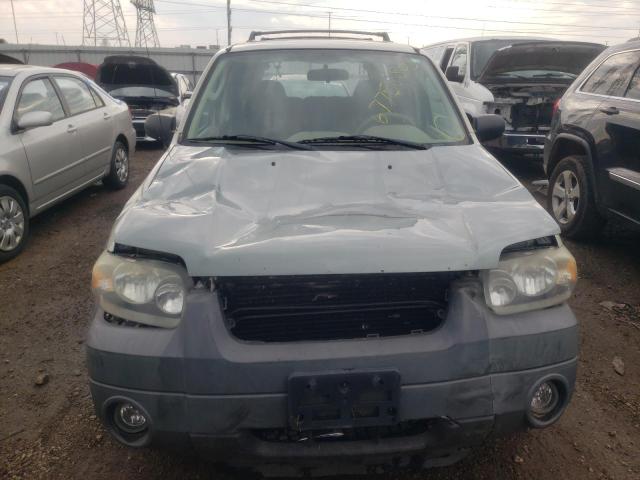 Photo 4 VIN: 1FMYU93145KB36218 - FORD ESCAPE 