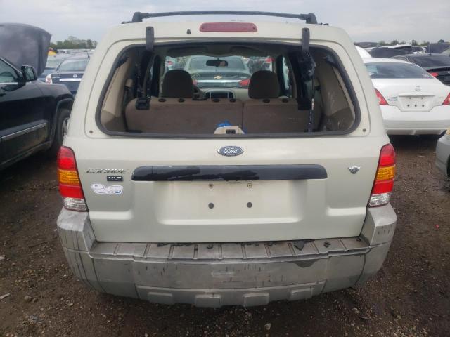 Photo 5 VIN: 1FMYU93145KB36218 - FORD ESCAPE 