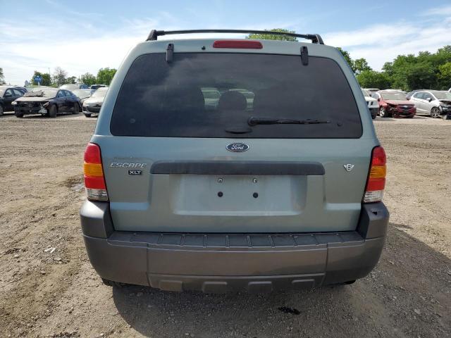 Photo 5 VIN: 1FMYU93145KB63855 - FORD ESCAPE 