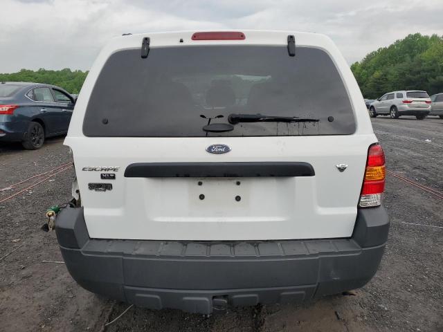 Photo 5 VIN: 1FMYU93145KD29419 - FORD ESCAPE 