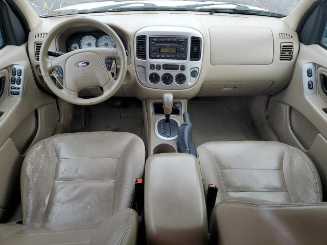 Photo 7 VIN: 1FMYU93145KD29419 - FORD ESCAPE 