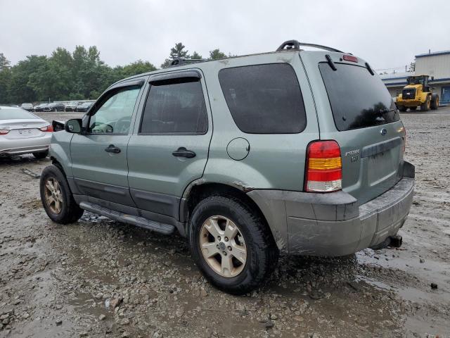 Photo 1 VIN: 1FMYU93146KA40607 - FORD ESCAPE XLT 