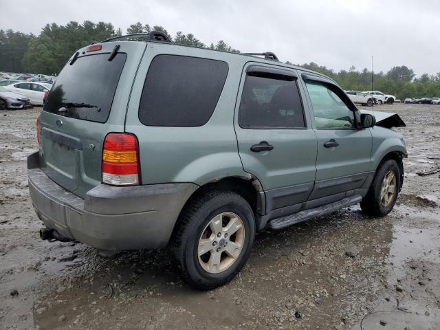 Photo 2 VIN: 1FMYU93146KA40607 - FORD ESCAPE XLT 