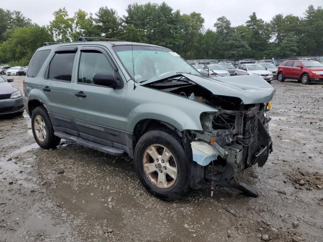 Photo 3 VIN: 1FMYU93146KA40607 - FORD ESCAPE XLT 