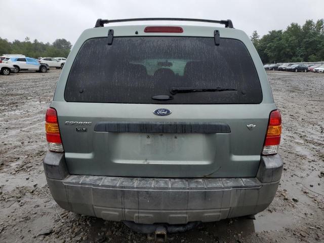 Photo 5 VIN: 1FMYU93146KA40607 - FORD ESCAPE XLT 