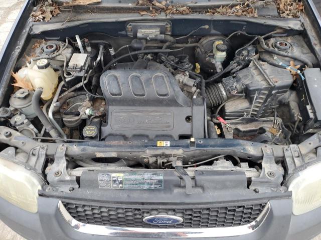 Photo 11 VIN: 1FMYU93153KA71361 - FORD ESCAPE 