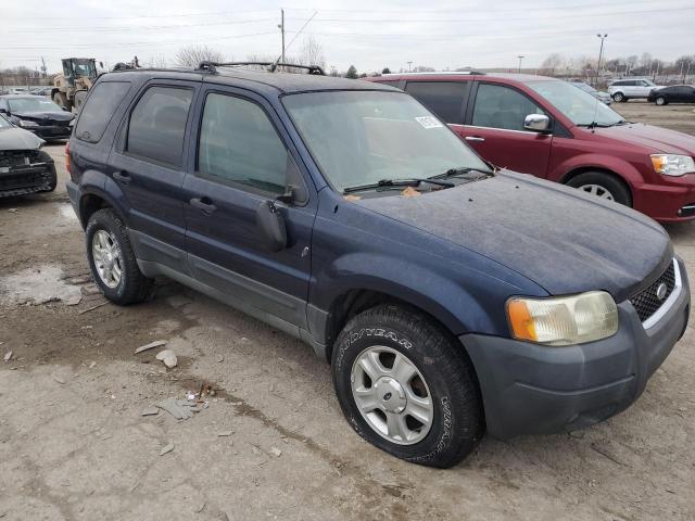 Photo 3 VIN: 1FMYU93153KA71361 - FORD ESCAPE 