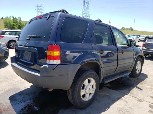 Photo 2 VIN: 1FMYU93153KE19059 - FORD ESCAPE 