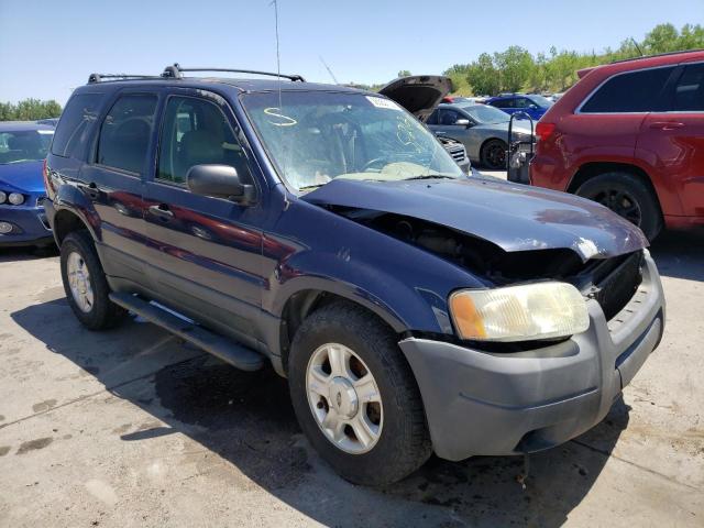 Photo 3 VIN: 1FMYU93153KE19059 - FORD ESCAPE 