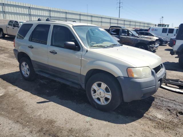 Photo 3 VIN: 1FMYU93154KA27958 - FORD ESCAPE XLT 