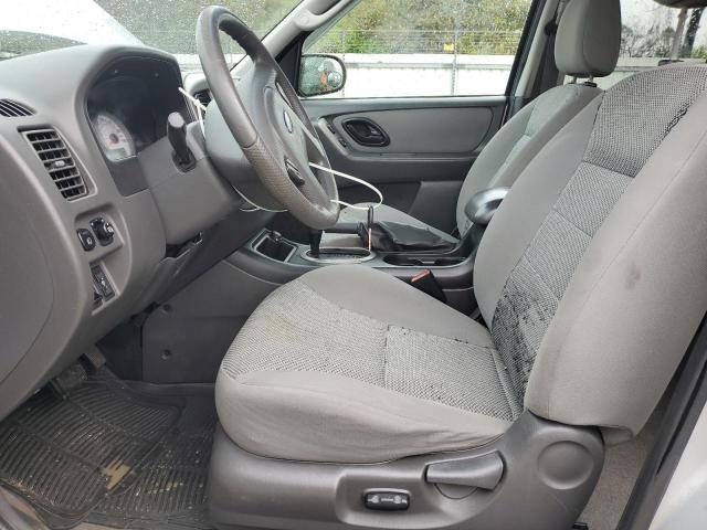 Photo 6 VIN: 1FMYU93155DA09627 - FORD ESCAPE 