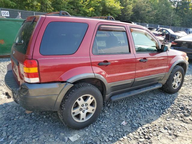 Photo 2 VIN: 1FMYU93155KA37861 - FORD ESCAPE XLT 