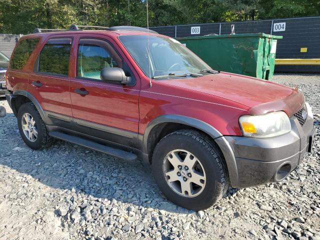 Photo 3 VIN: 1FMYU93155KA37861 - FORD ESCAPE XLT 