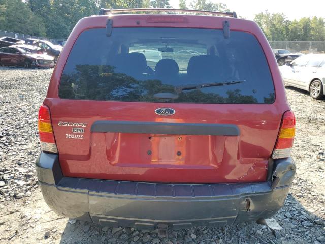 Photo 5 VIN: 1FMYU93155KA37861 - FORD ESCAPE XLT 