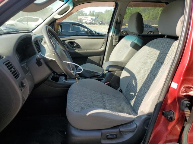 Photo 6 VIN: 1FMYU93155KA37861 - FORD ESCAPE XLT 