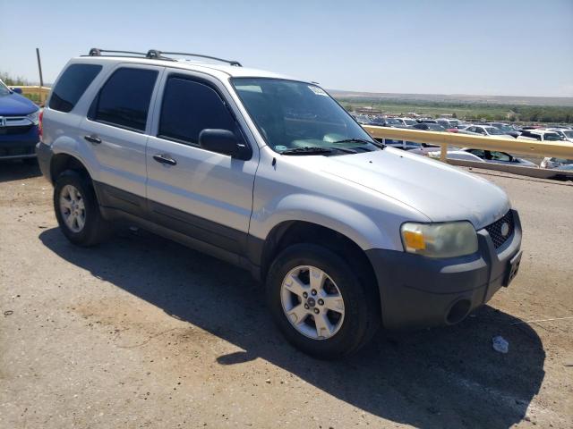 Photo 3 VIN: 1FMYU93155KC09774 - FORD ESCAPE XLT 