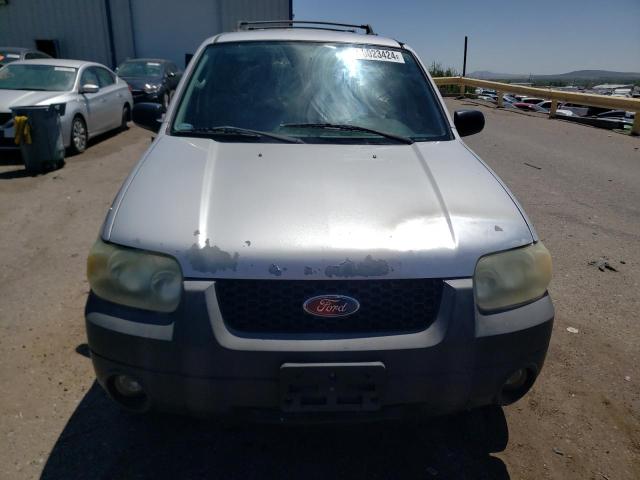 Photo 4 VIN: 1FMYU93155KC09774 - FORD ESCAPE XLT 