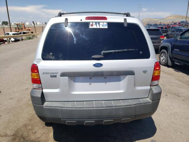 Photo 5 VIN: 1FMYU93155KC09774 - FORD ESCAPE XLT 