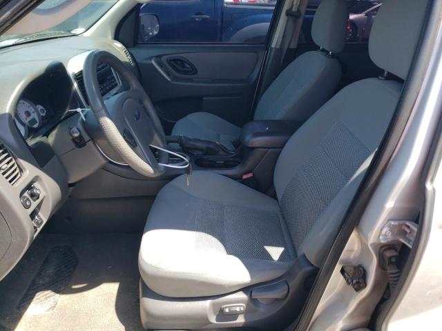 Photo 6 VIN: 1FMYU93155KC09774 - FORD ESCAPE XLT 