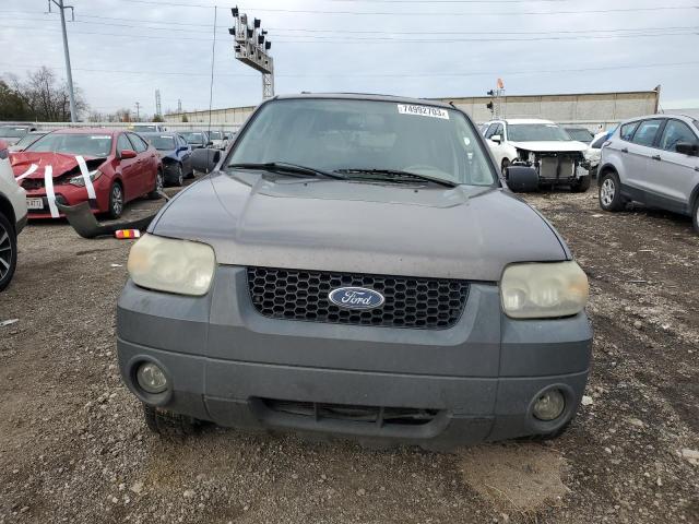 Photo 4 VIN: 1FMYU93155KC43536 - FORD ESCAPE 