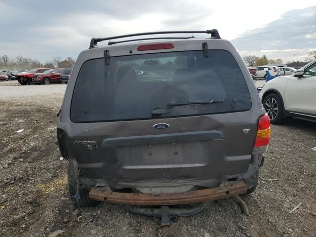 Photo 5 VIN: 1FMYU93155KC43536 - FORD ESCAPE 