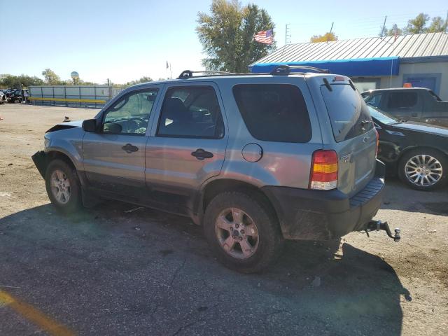 Photo 1 VIN: 1FMYU93155KE17122 - FORD ESCAPE 