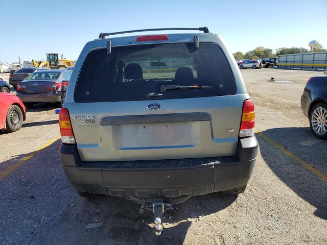 Photo 5 VIN: 1FMYU93155KE17122 - FORD ESCAPE 