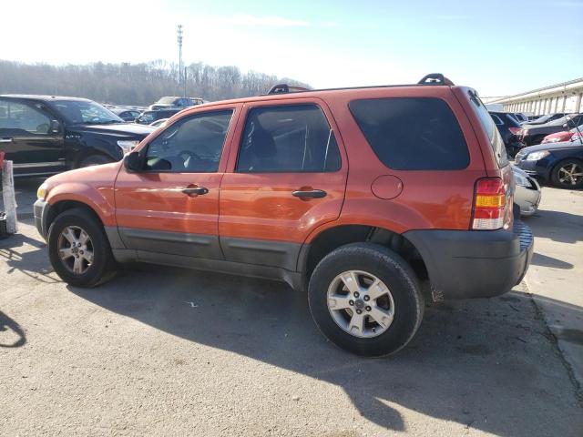 Photo 1 VIN: 1FMYU93156KA18888 - FORD ESCAPE 