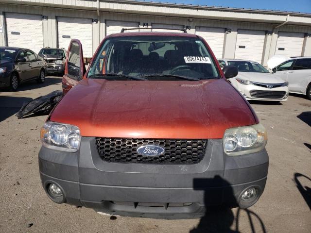 Photo 4 VIN: 1FMYU93156KA18888 - FORD ESCAPE 