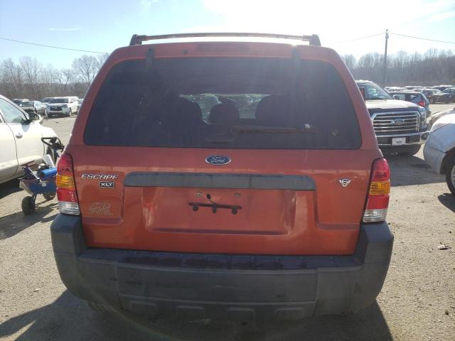 Photo 5 VIN: 1FMYU93156KA18888 - FORD ESCAPE 