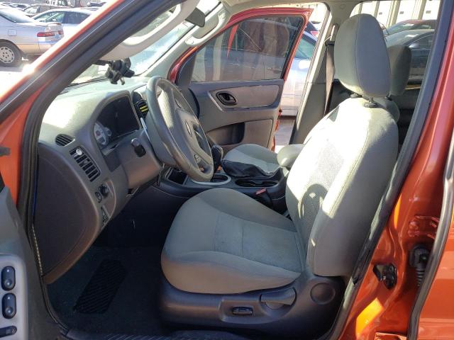 Photo 6 VIN: 1FMYU93156KA18888 - FORD ESCAPE 