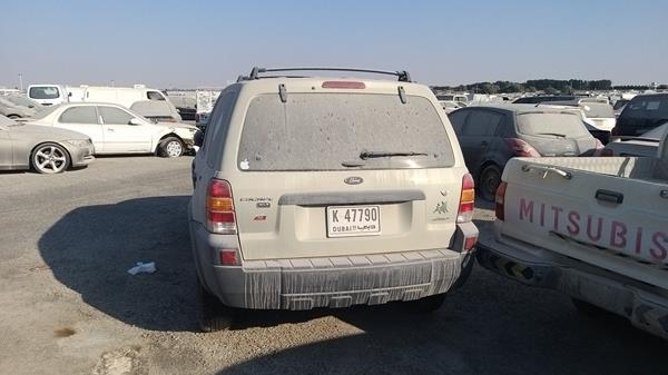 Photo 5 VIN: 1FMYU93156KA26912 - FORD ESCAPE 