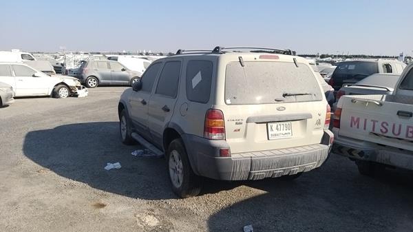 Photo 4 VIN: 1FMYU93156KA26912 - FORD ESCAPE 